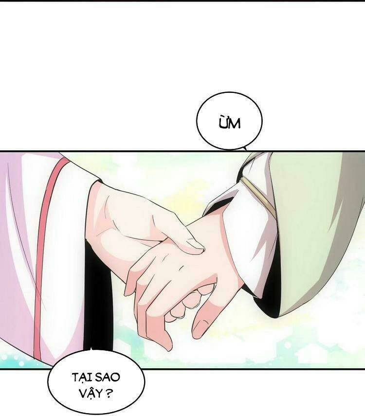 Vạn Cổ Đệ Nhất Thần: Chapter 77