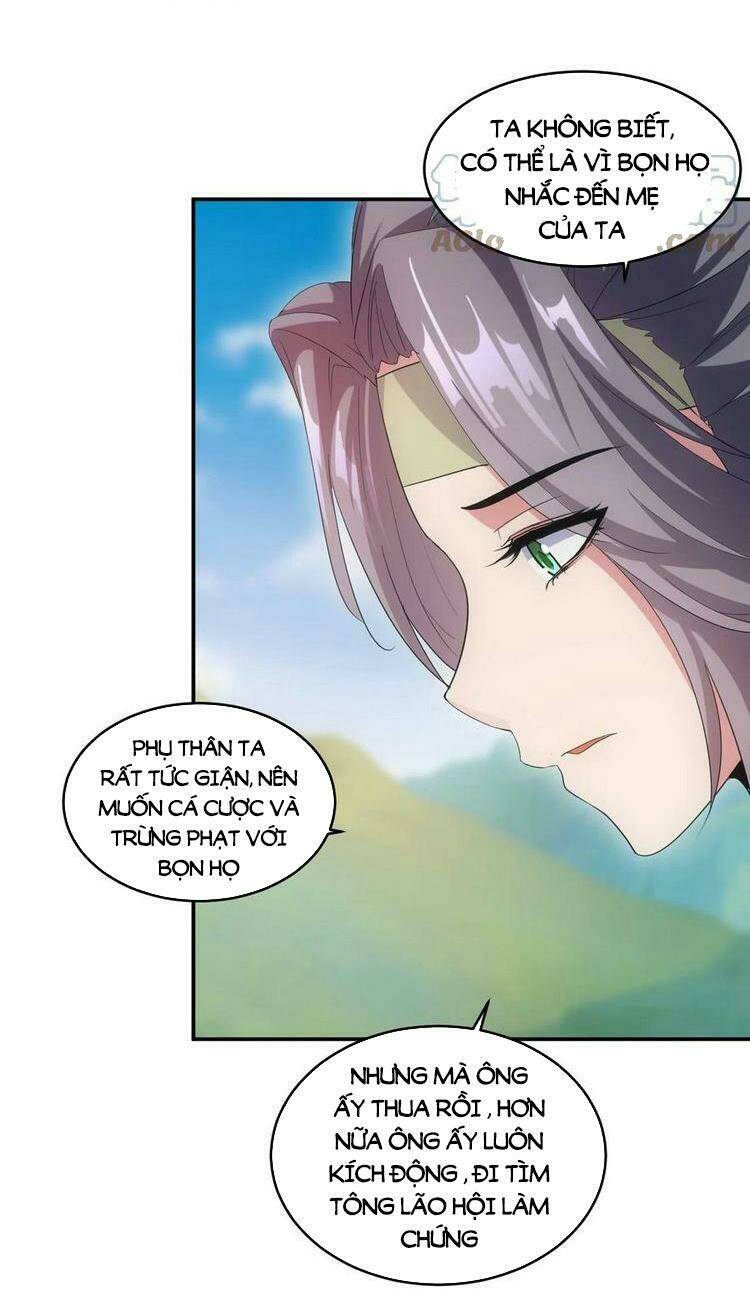 Vạn Cổ Đệ Nhất Thần: Chapter 77