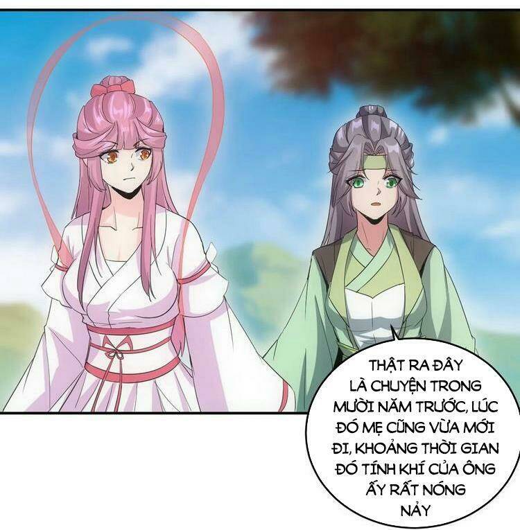 Vạn Cổ Đệ Nhất Thần: Chapter 77