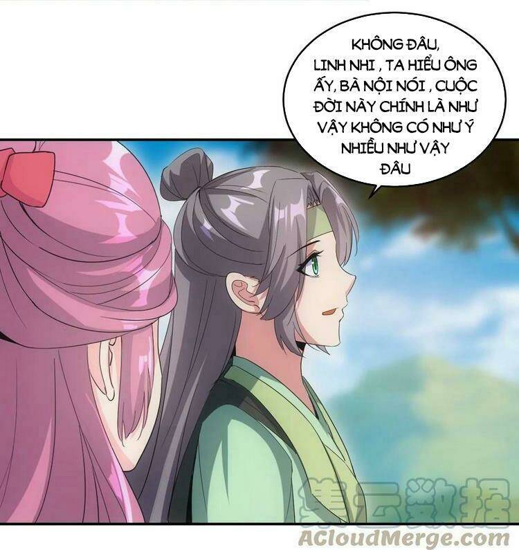 Vạn Cổ Đệ Nhất Thần: Chapter 77