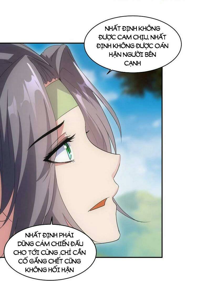 Vạn Cổ Đệ Nhất Thần: Chapter 77