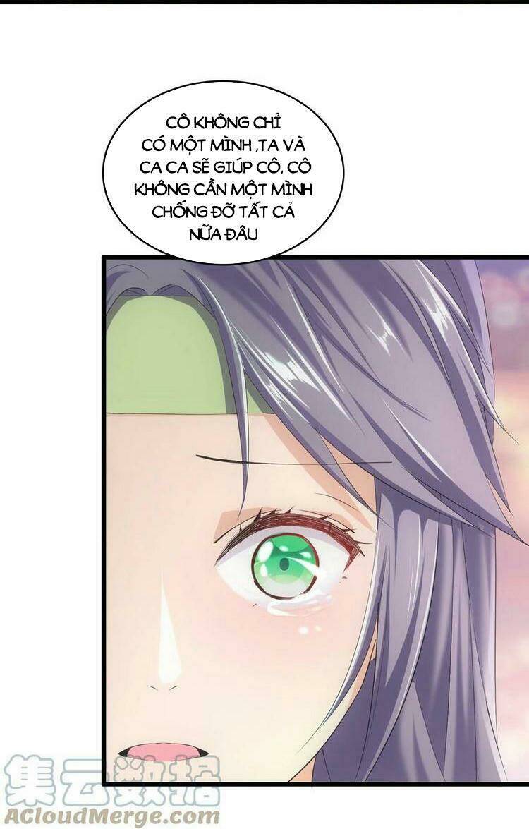 Vạn Cổ Đệ Nhất Thần: Chapter 77
