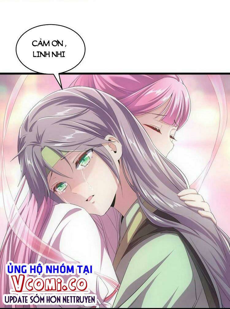 Vạn Cổ Đệ Nhất Thần: Chapter 77