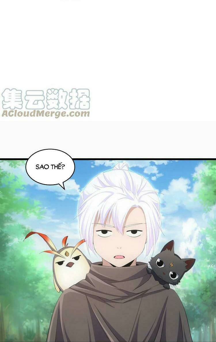Vạn Cổ Đệ Nhất Thần: Chapter 77