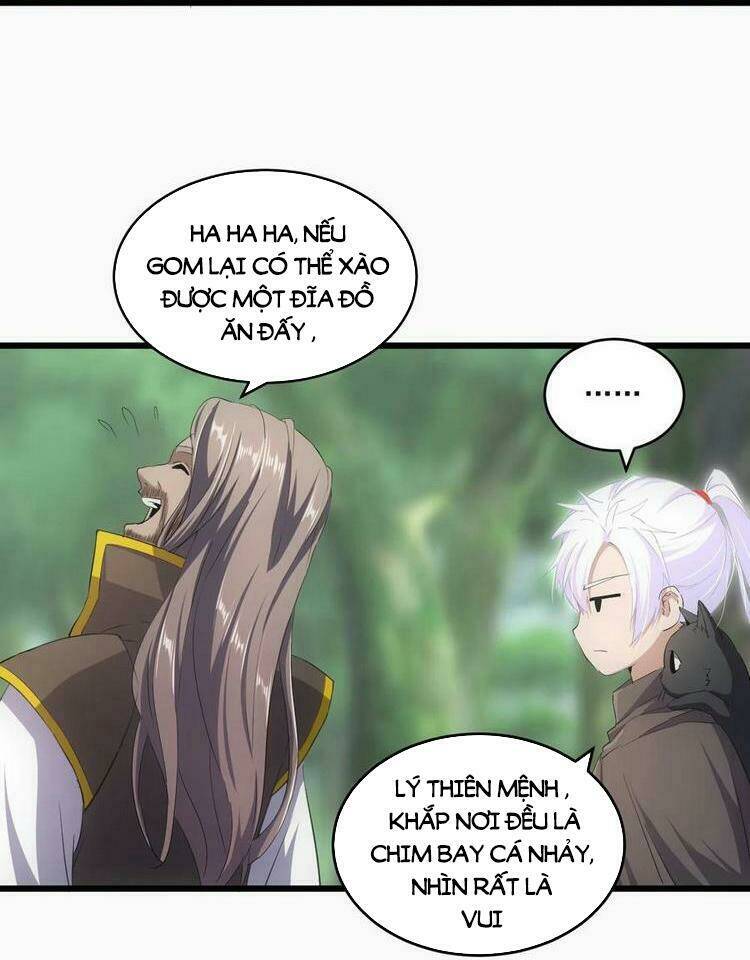 Vạn Cổ Đệ Nhất Thần: Chapter 77
