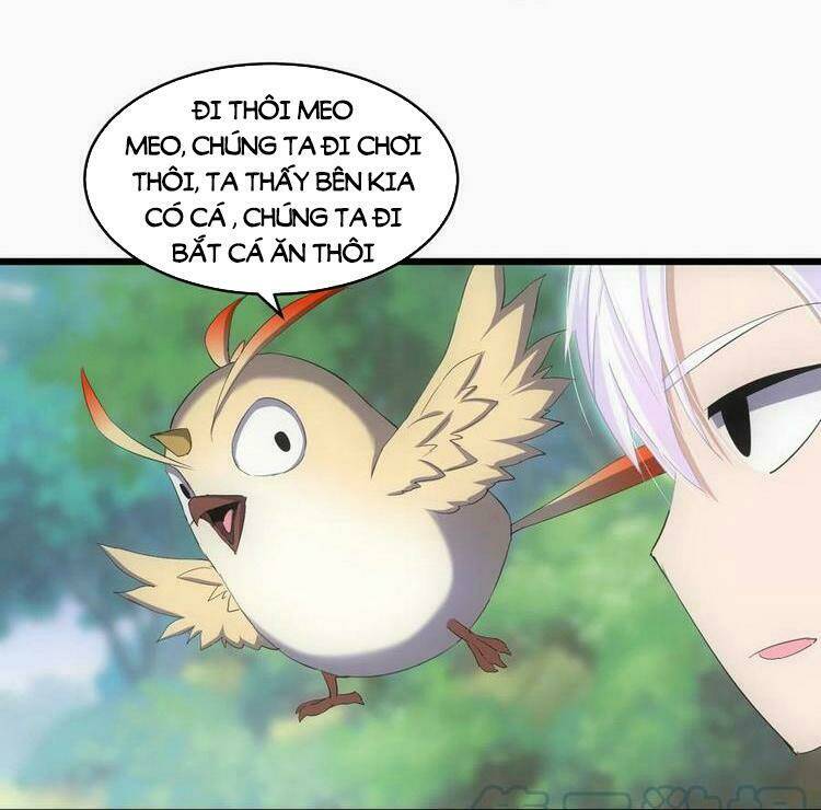 Vạn Cổ Đệ Nhất Thần: Chapter 77