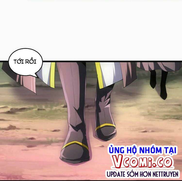 Vạn Cổ Đệ Nhất Thần: Chapter 77