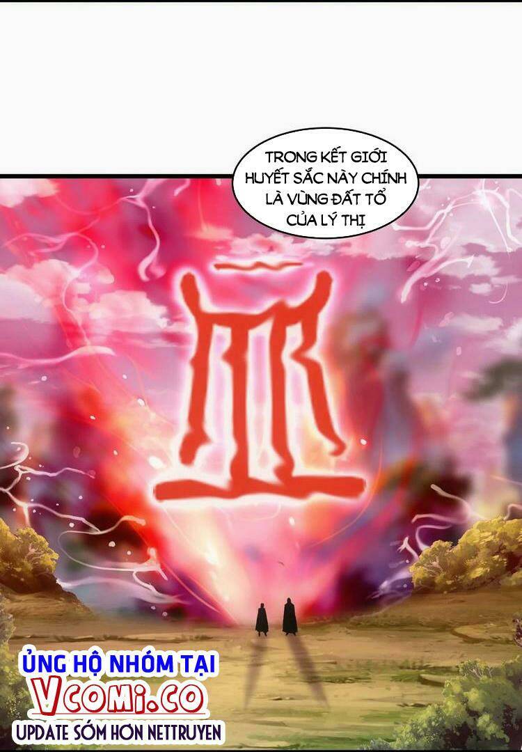 Vạn Cổ Đệ Nhất Thần: Chapter 77