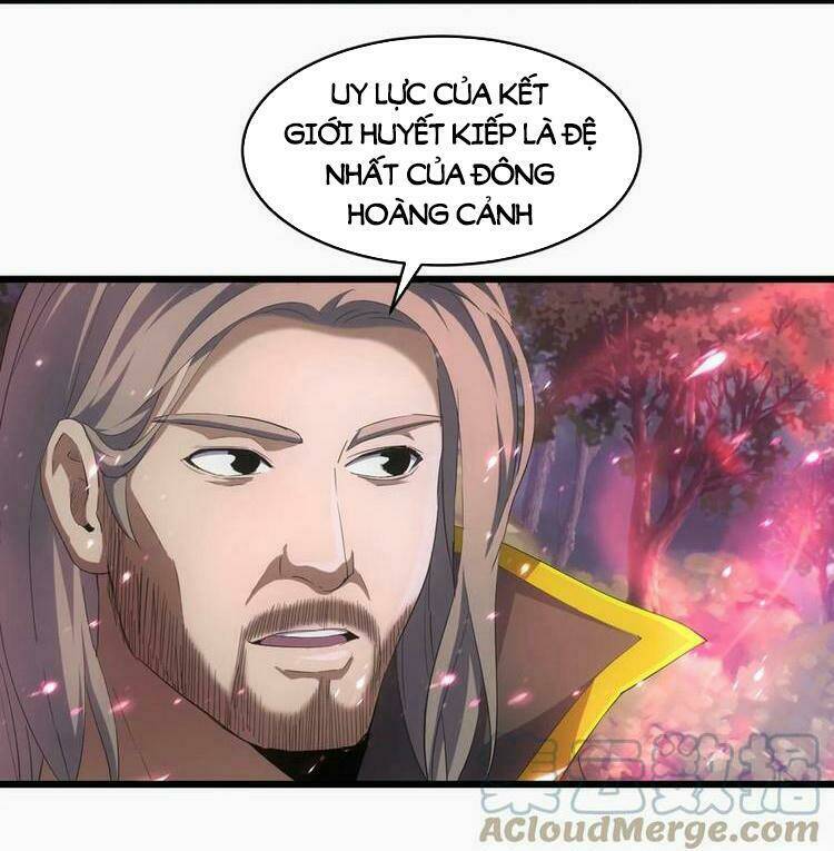 Vạn Cổ Đệ Nhất Thần: Chapter 77