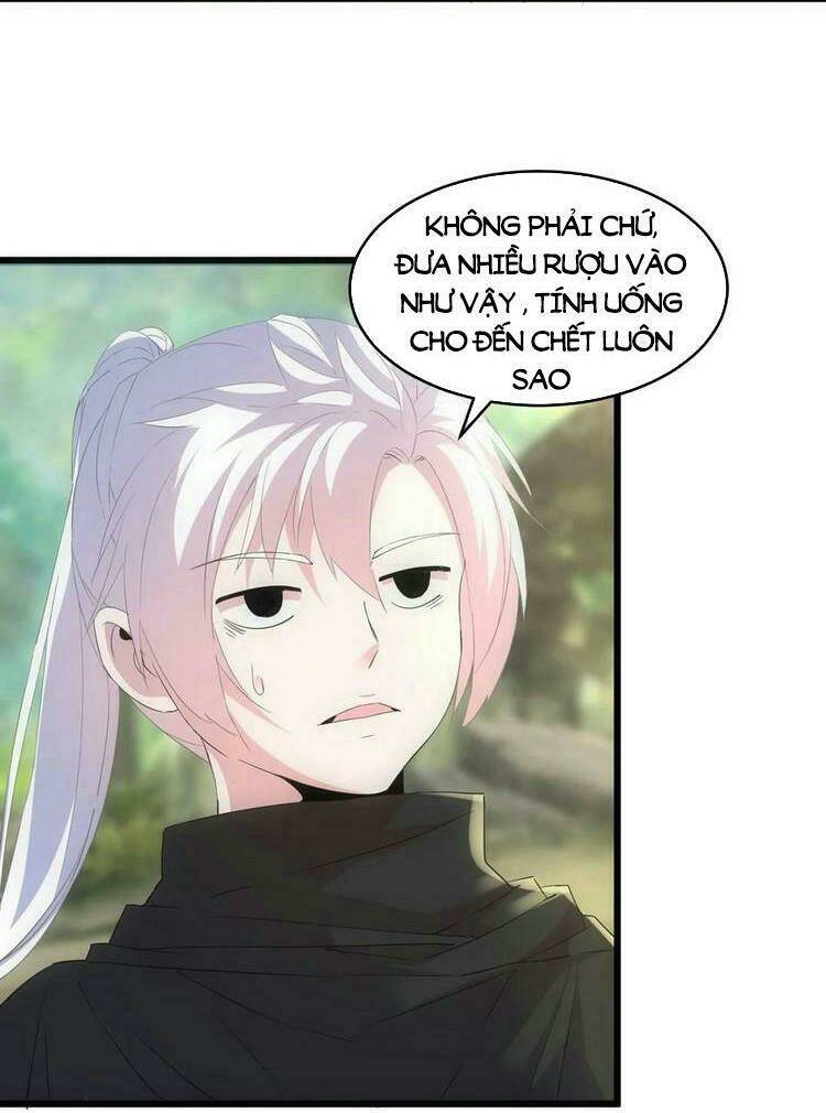 Vạn Cổ Đệ Nhất Thần: Chapter 77