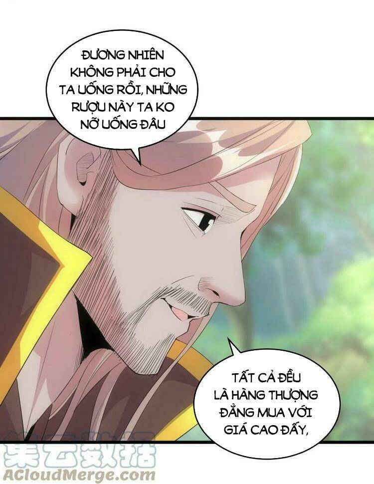 Vạn Cổ Đệ Nhất Thần: Chapter 77