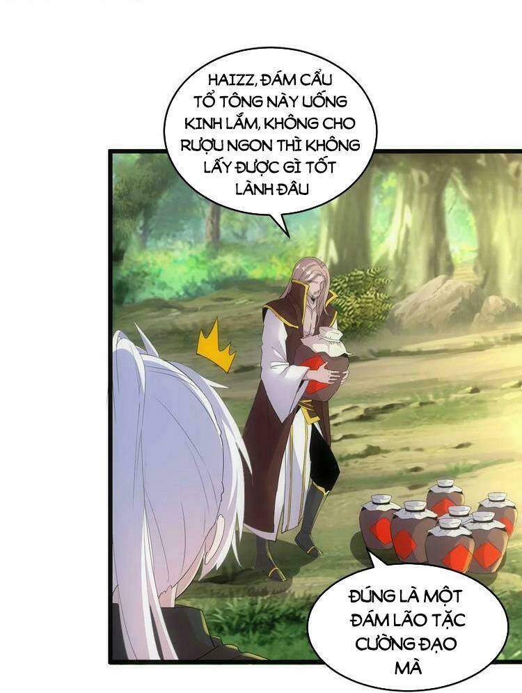 Vạn Cổ Đệ Nhất Thần: Chapter 77