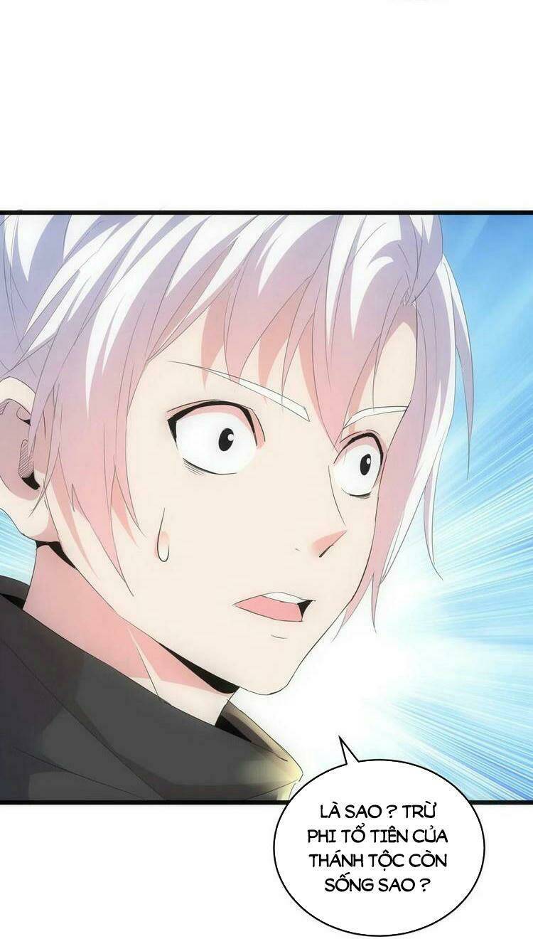 Vạn Cổ Đệ Nhất Thần: Chapter 77