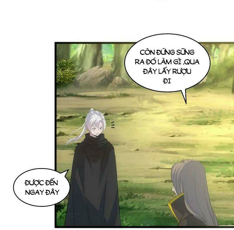 Vạn Cổ Đệ Nhất Thần: Chapter 77