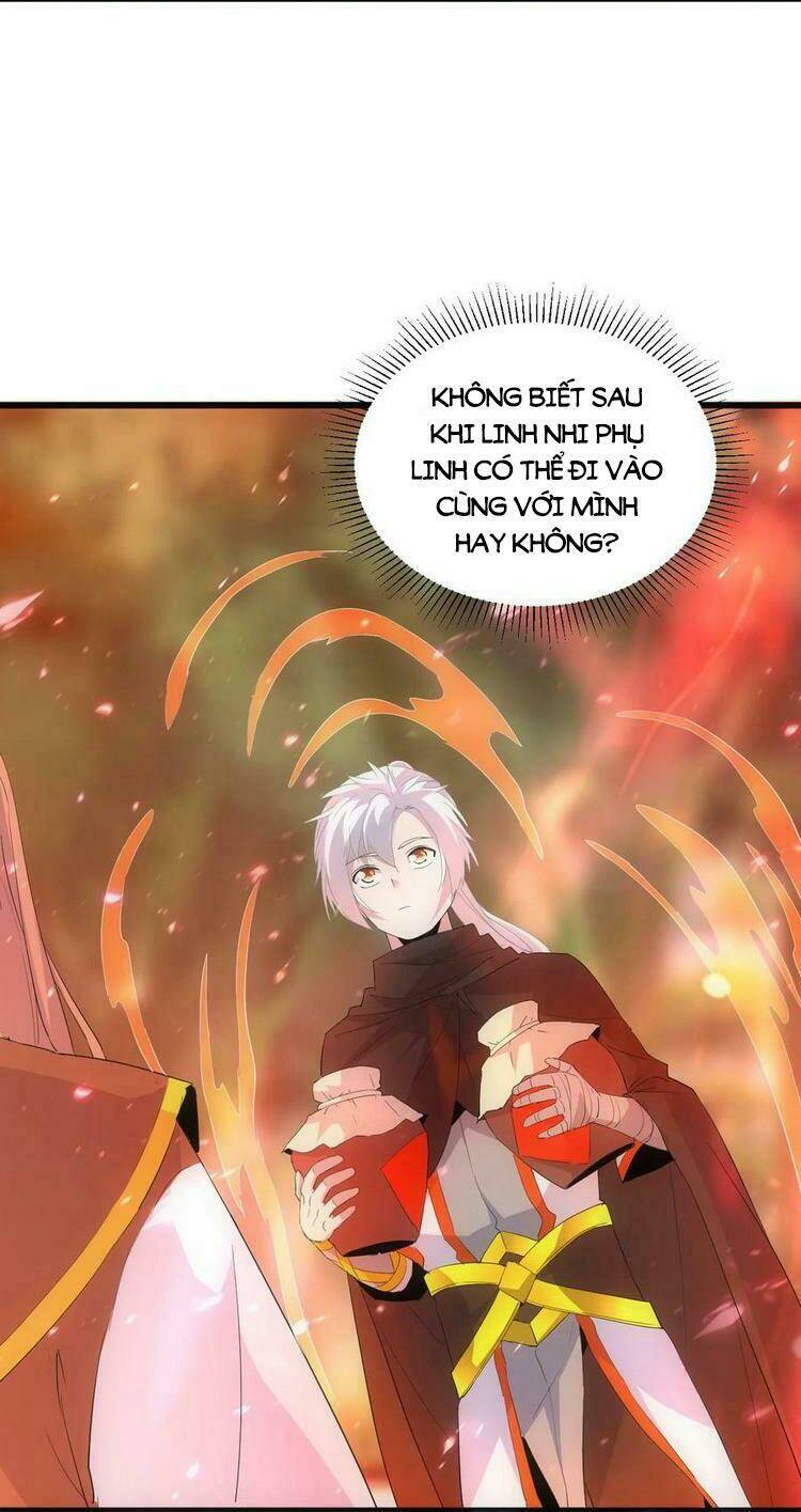 Vạn Cổ Đệ Nhất Thần: Chapter 77