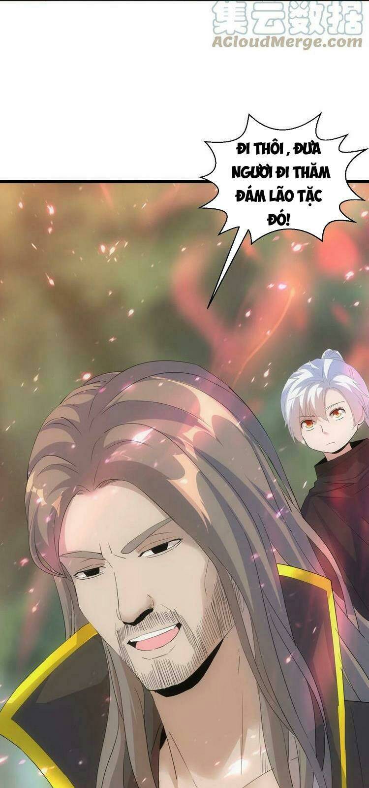 Vạn Cổ Đệ Nhất Thần: Chapter 77