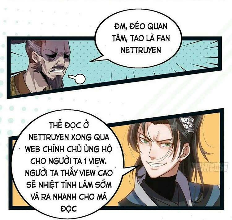 Vạn Cổ Đệ Nhất Thần: Chapter 77