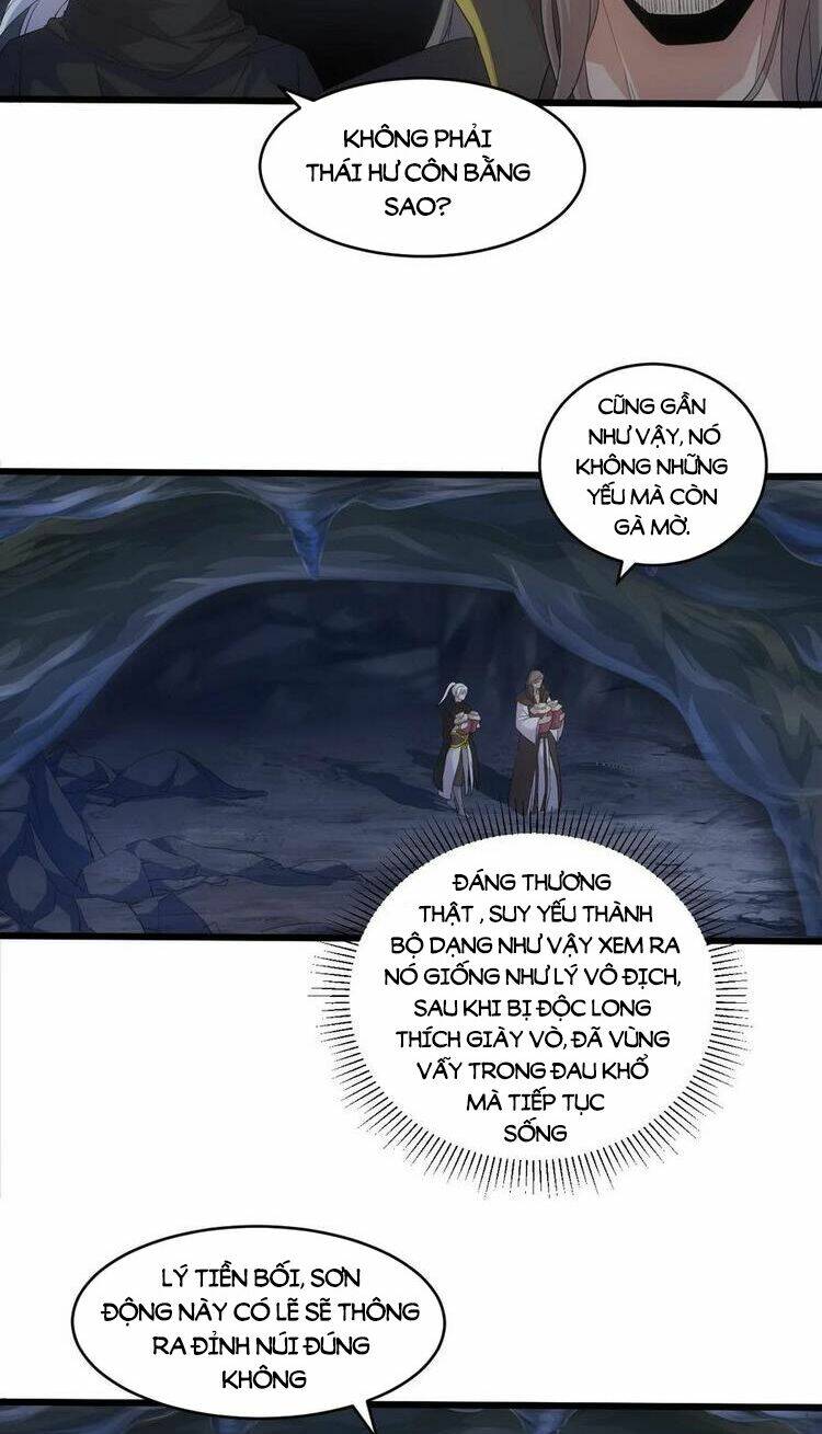 Vạn Cổ Đệ Nhất Thần: Chapter 78