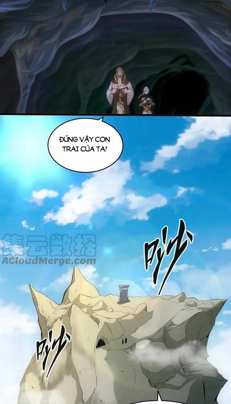 Vạn Cổ Đệ Nhất Thần: Chapter 78