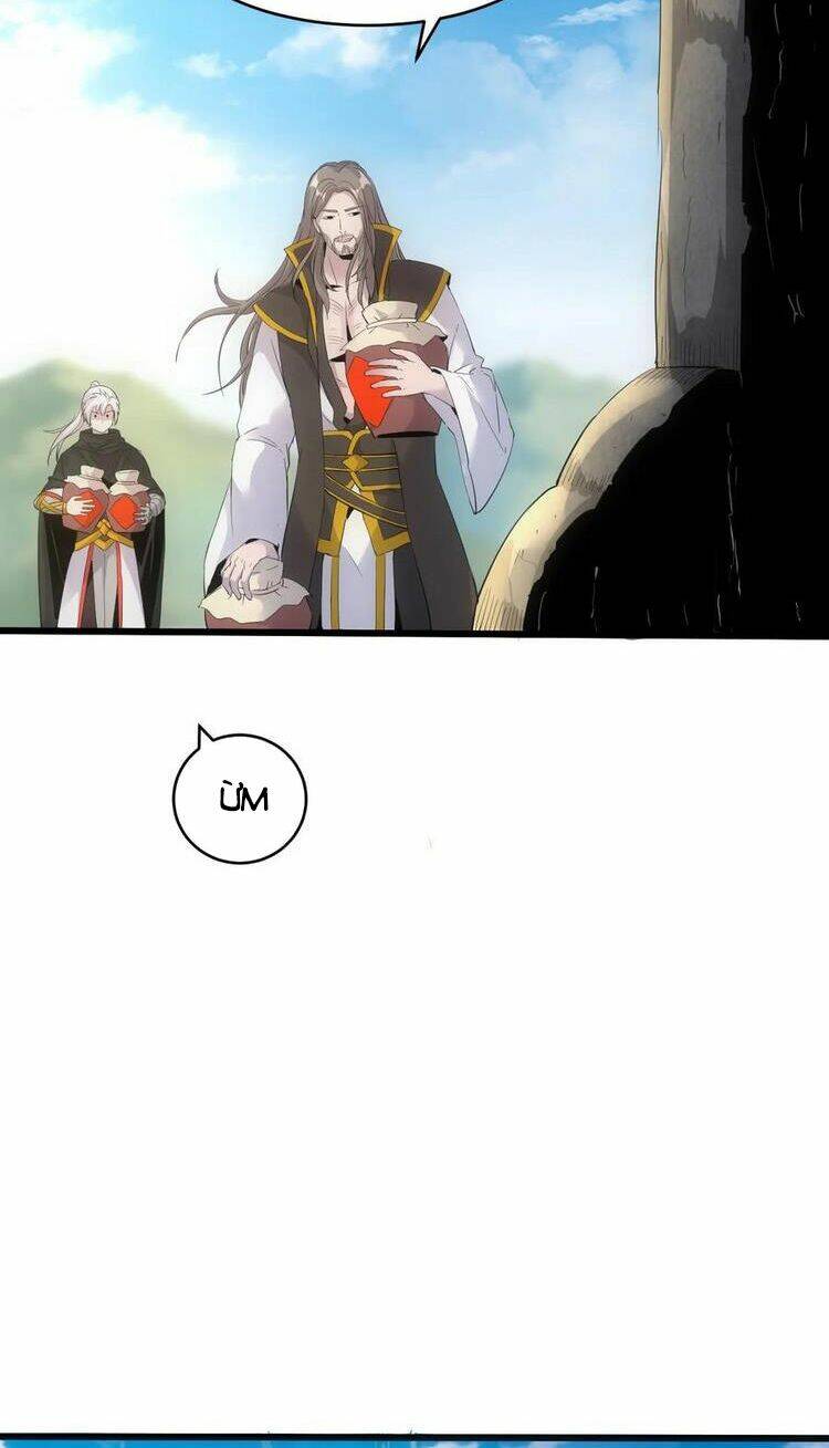 Vạn Cổ Đệ Nhất Thần: Chapter 78