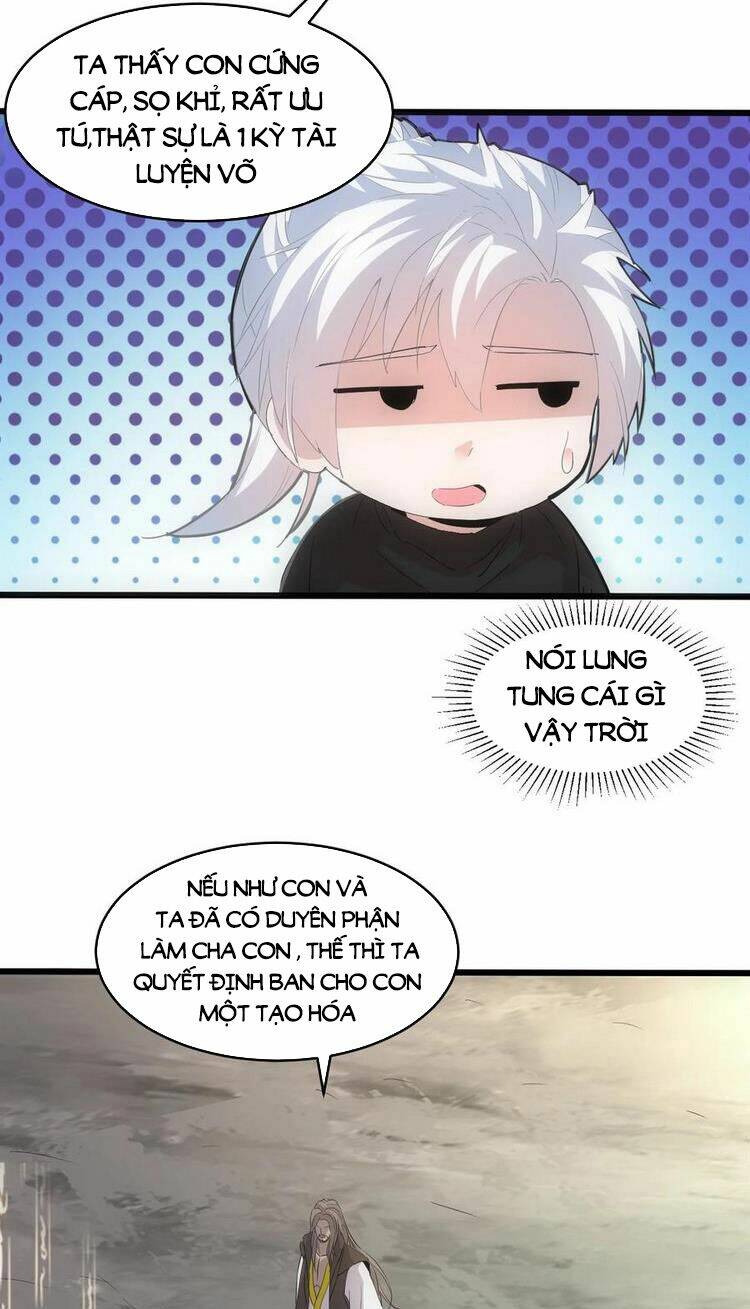 Vạn Cổ Đệ Nhất Thần: Chapter 78