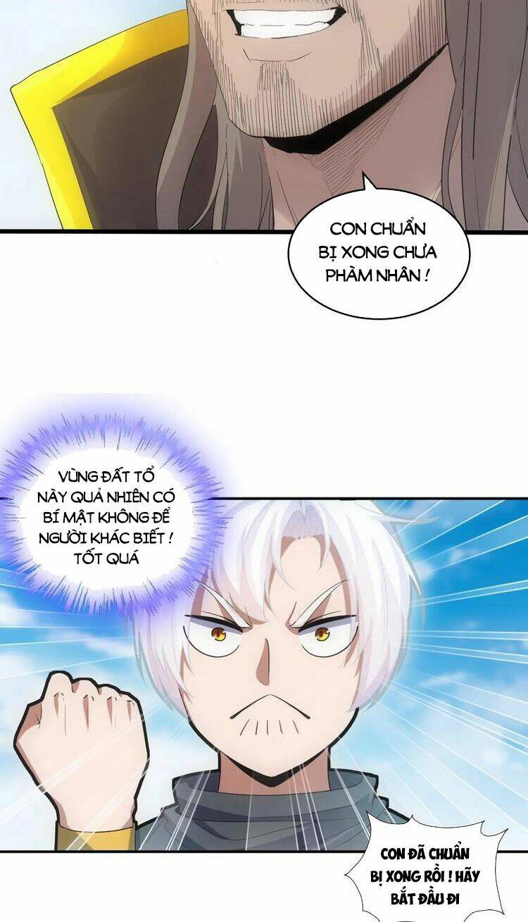 Vạn Cổ Đệ Nhất Thần: Chapter 78