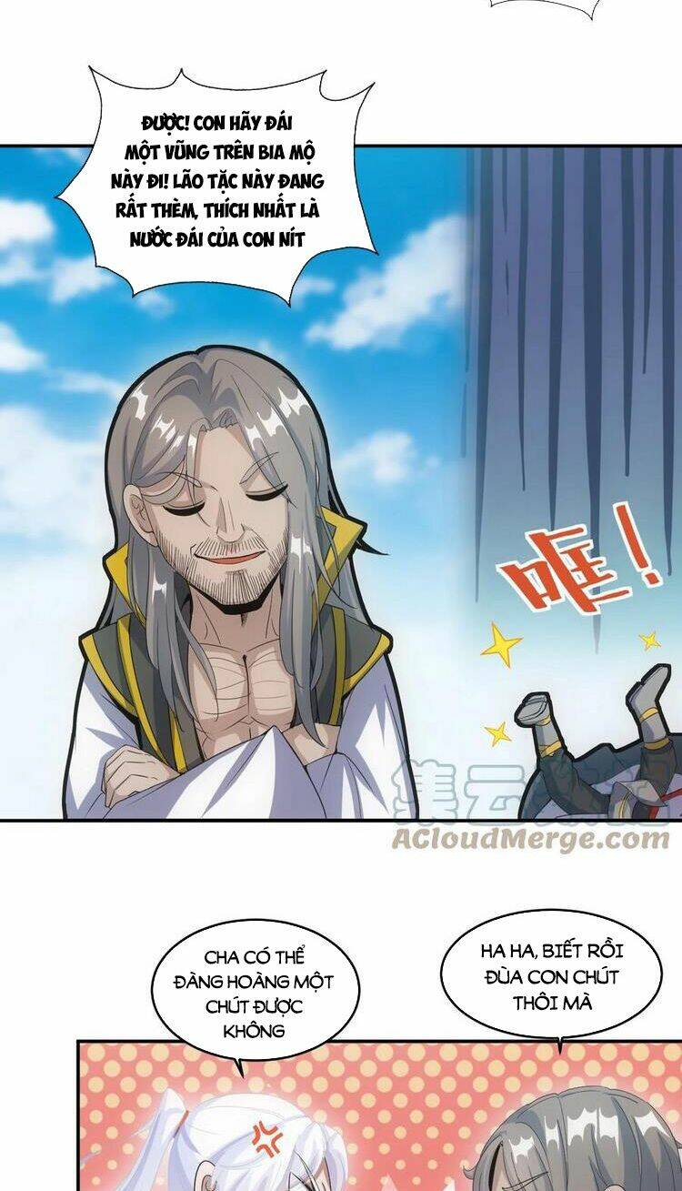 Vạn Cổ Đệ Nhất Thần: Chapter 78