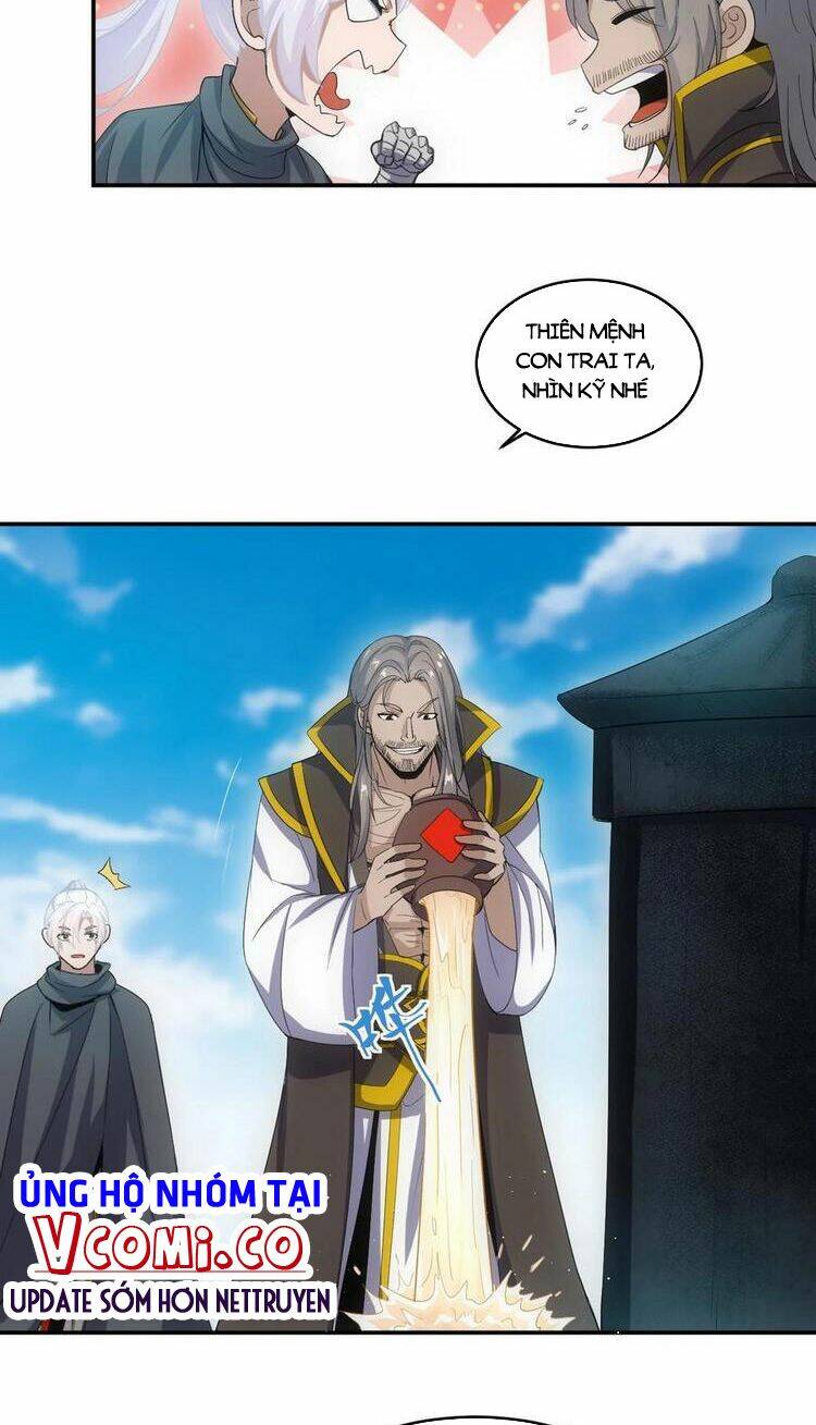 Vạn Cổ Đệ Nhất Thần: Chapter 78