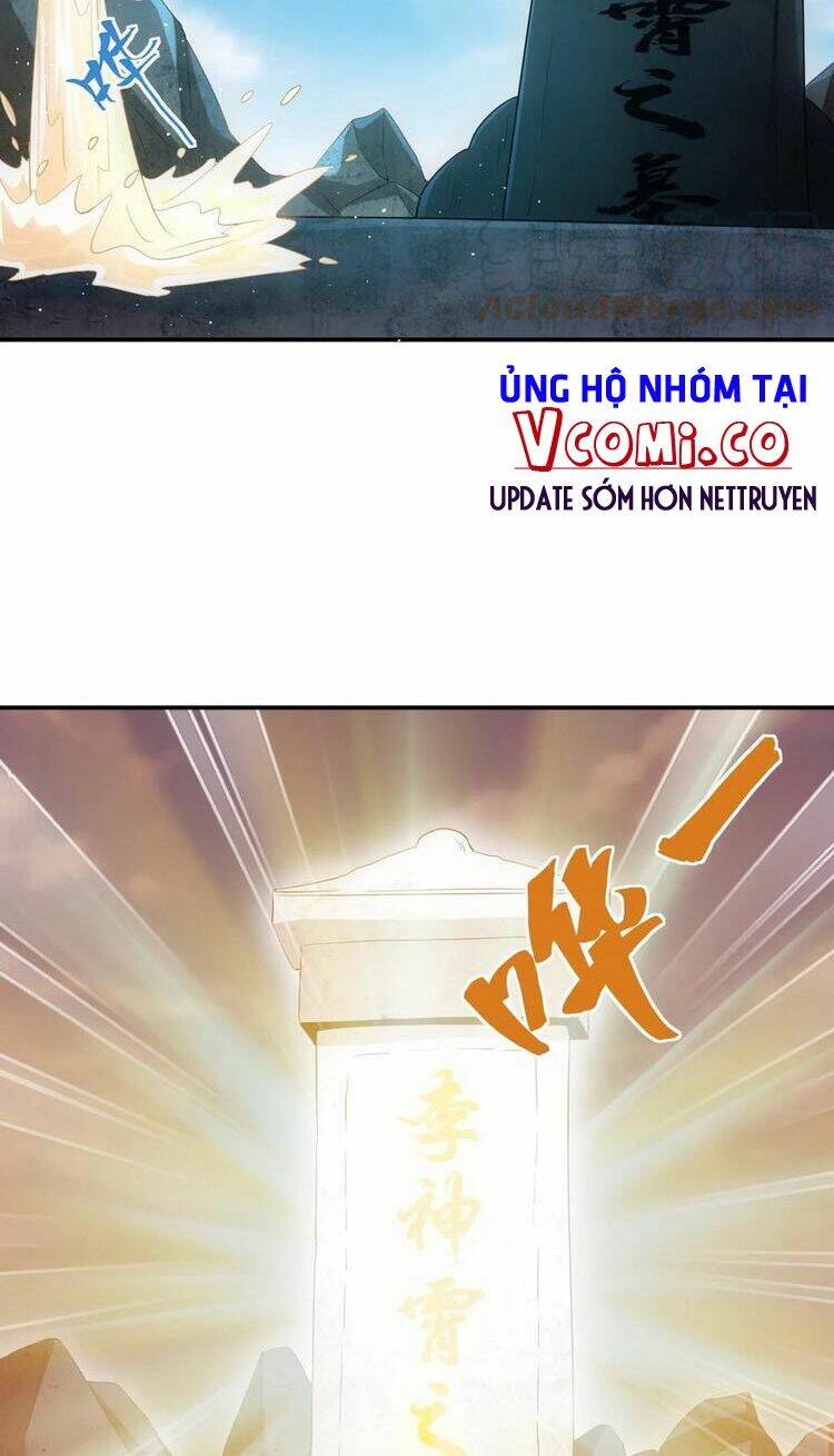 Vạn Cổ Đệ Nhất Thần: Chapter 78