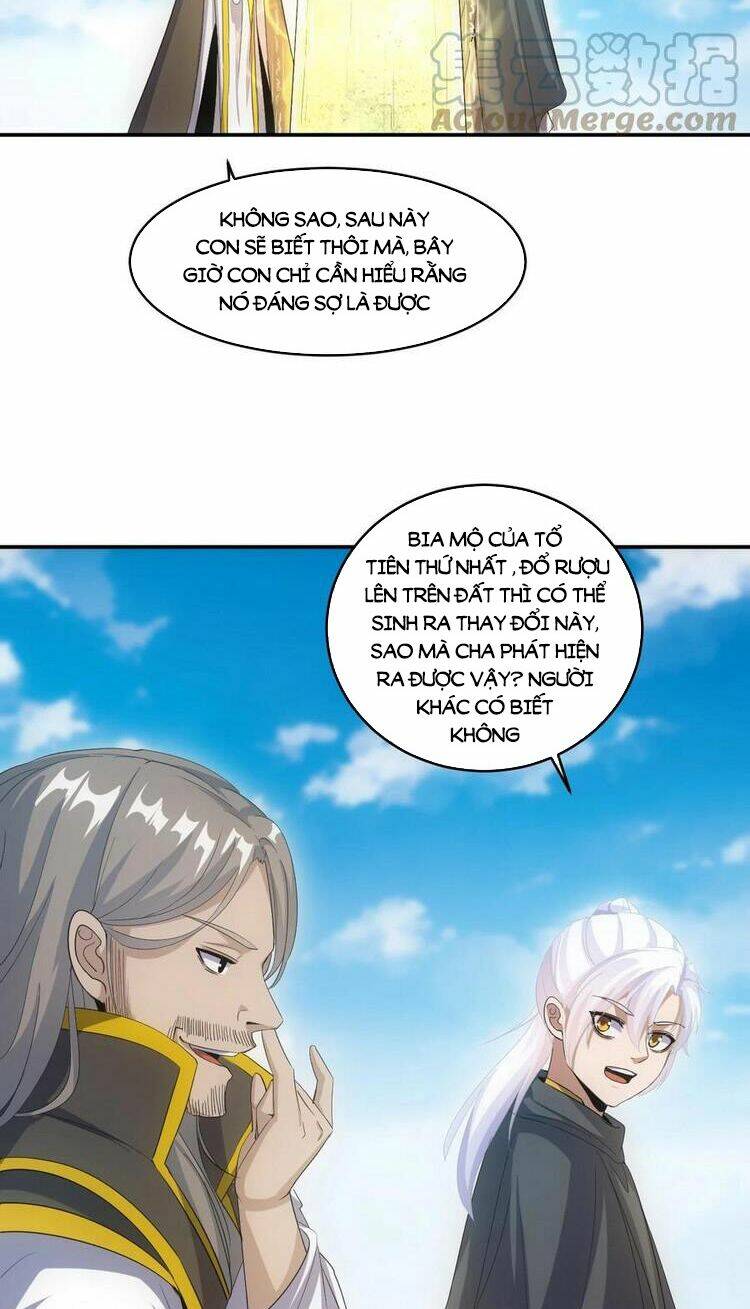 Vạn Cổ Đệ Nhất Thần: Chapter 78