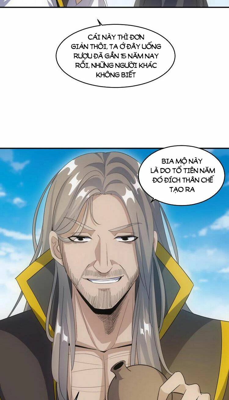 Vạn Cổ Đệ Nhất Thần: Chapter 78