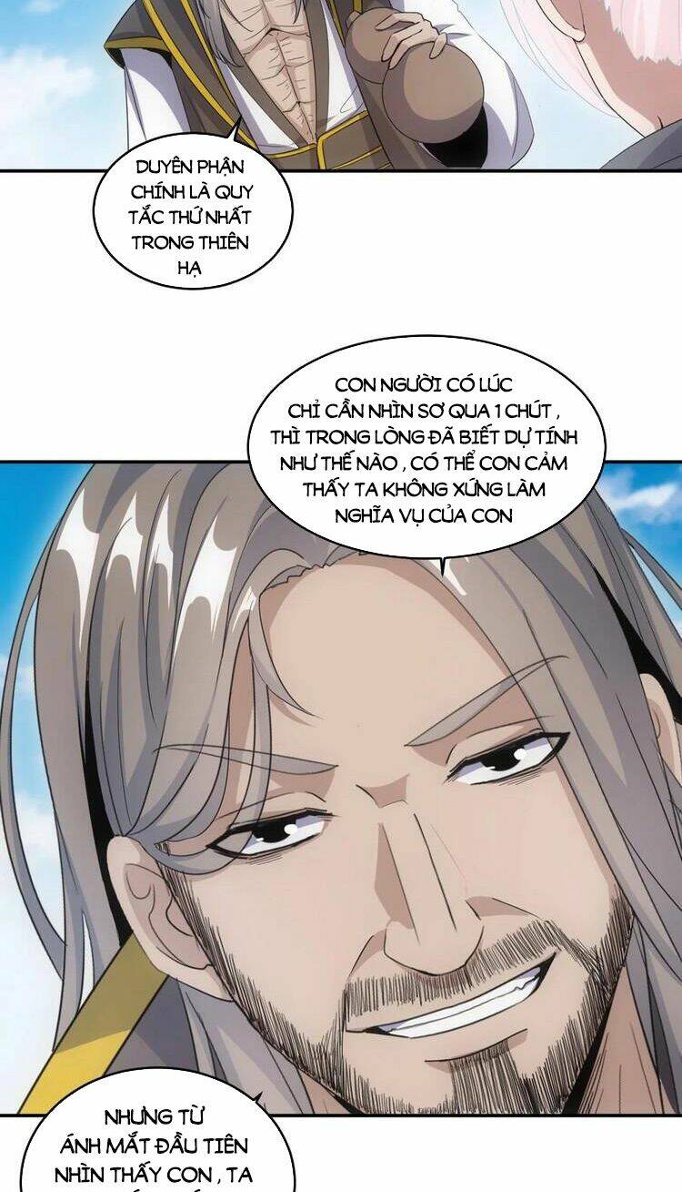Vạn Cổ Đệ Nhất Thần: Chapter 78