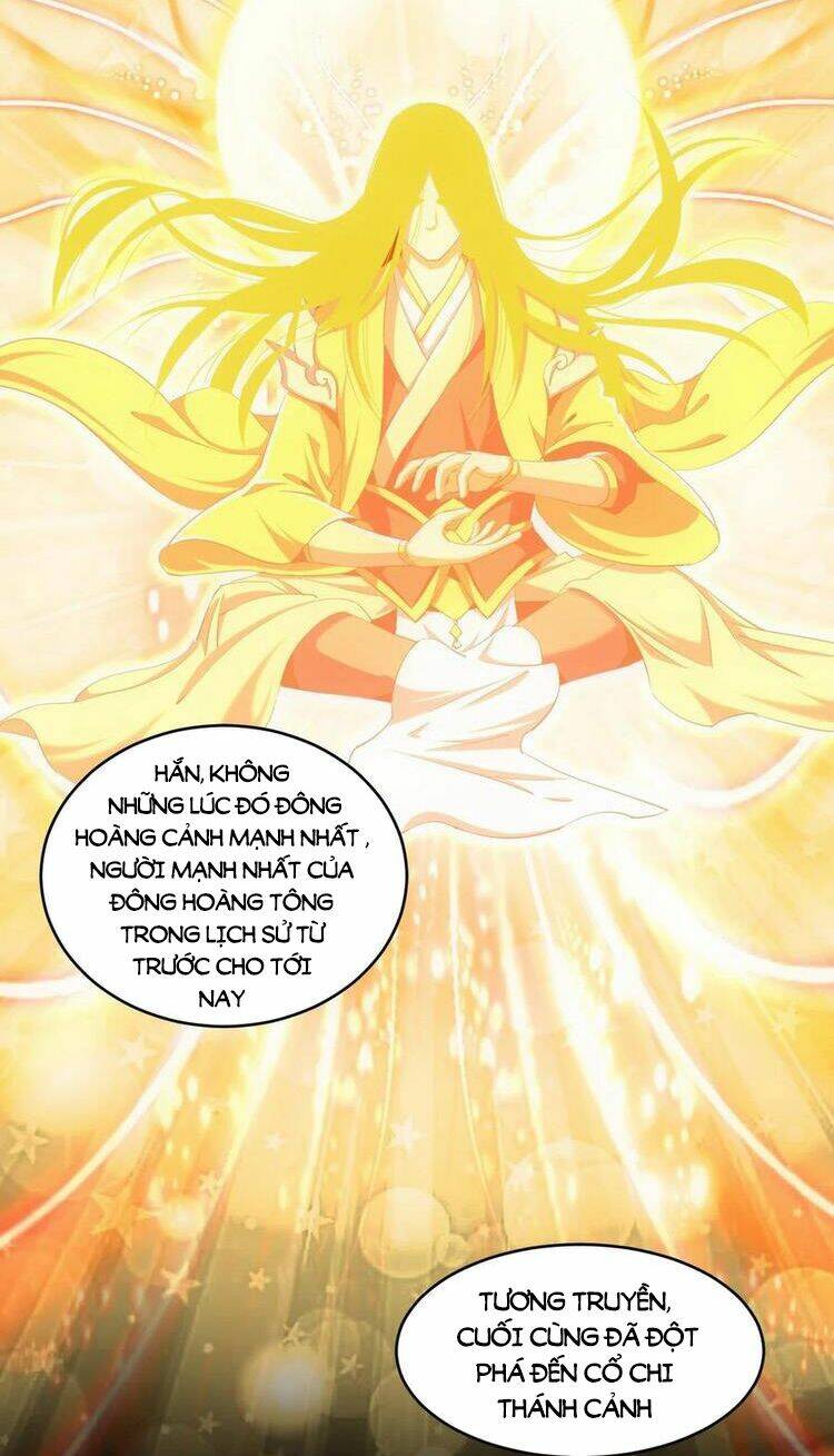 Vạn Cổ Đệ Nhất Thần: Chapter 78