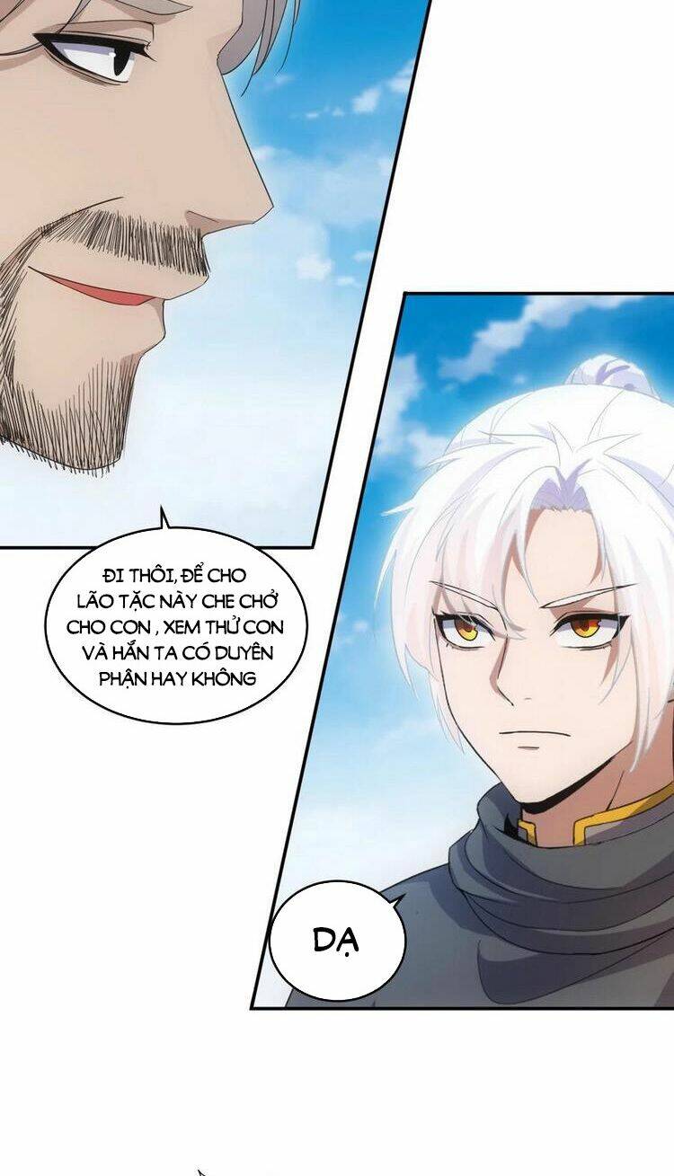 Vạn Cổ Đệ Nhất Thần: Chapter 78