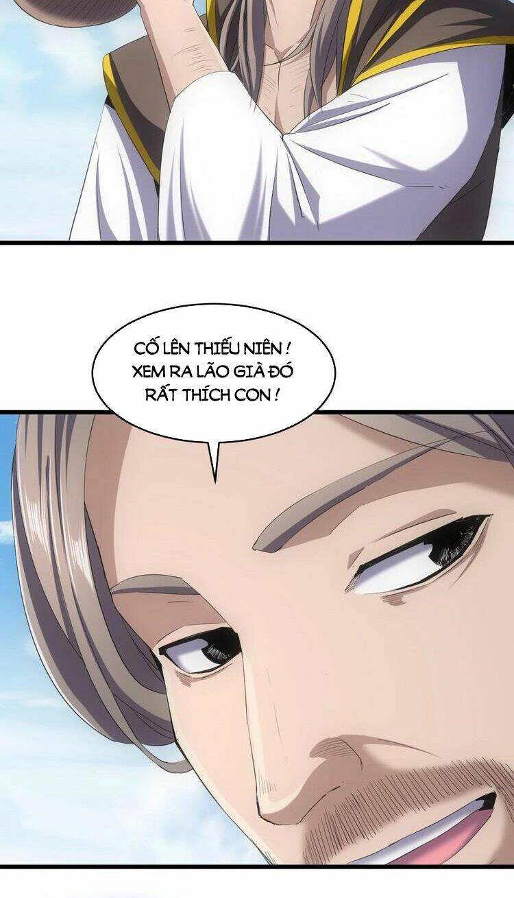 Vạn Cổ Đệ Nhất Thần: Chapter 78