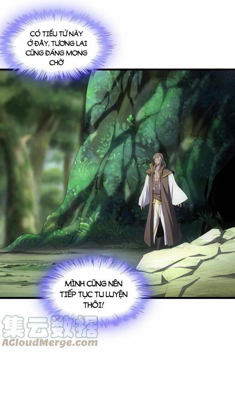 Vạn Cổ Đệ Nhất Thần: Chapter 78