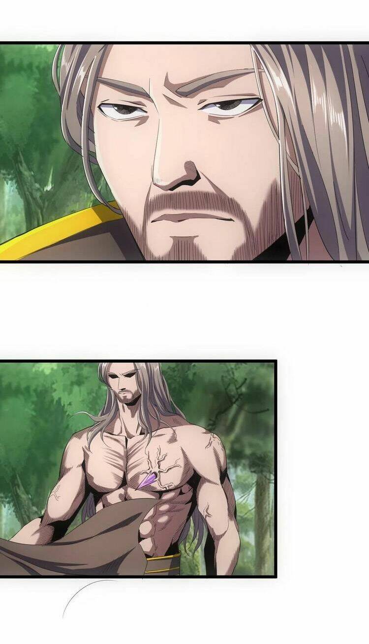 Vạn Cổ Đệ Nhất Thần: Chapter 78