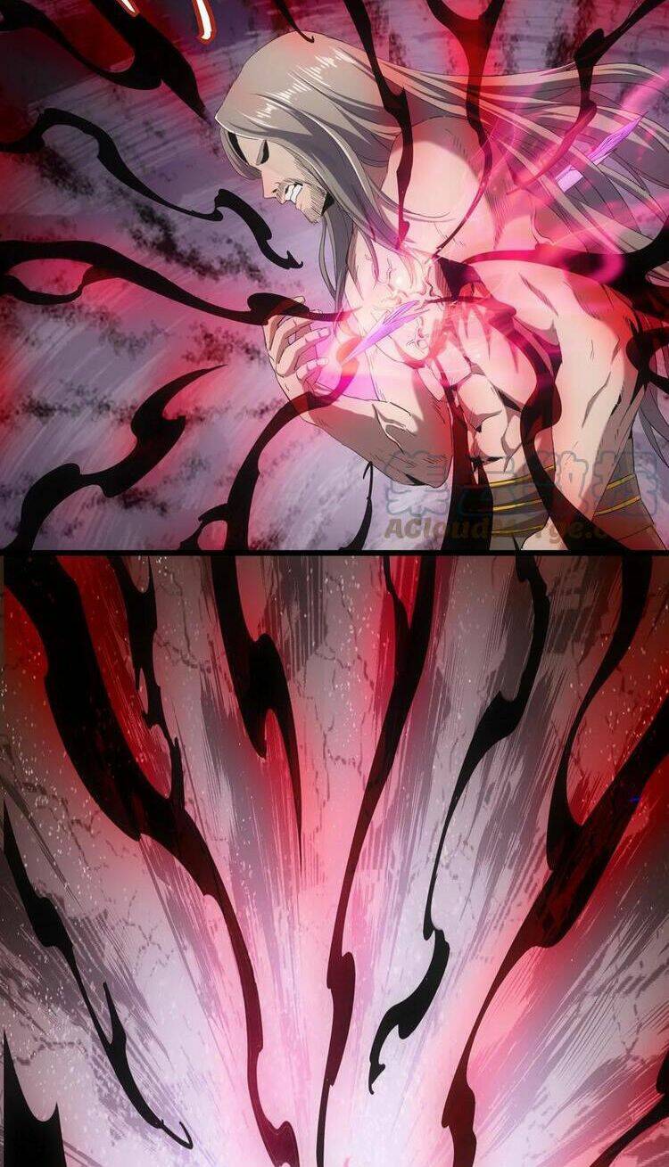 Vạn Cổ Đệ Nhất Thần: Chapter 78