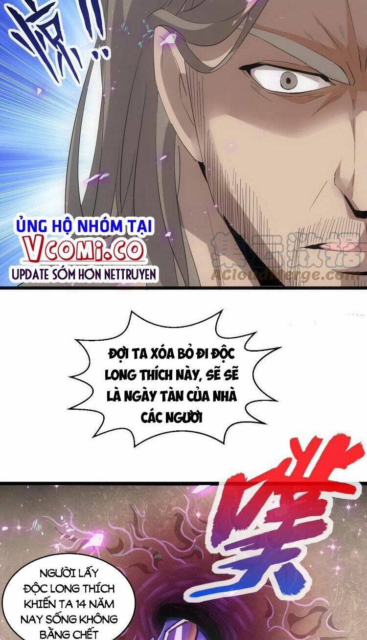 Vạn Cổ Đệ Nhất Thần: Chapter 78