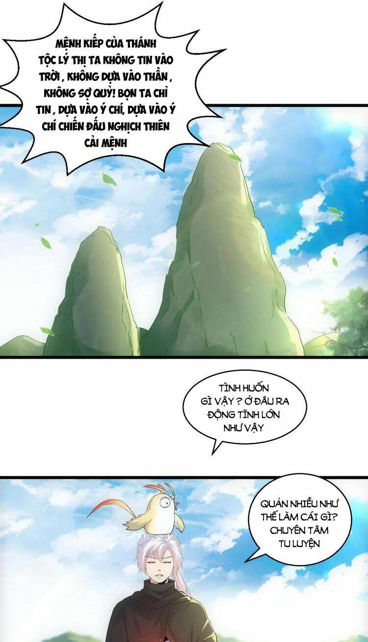 Vạn Cổ Đệ Nhất Thần: Chapter 78
