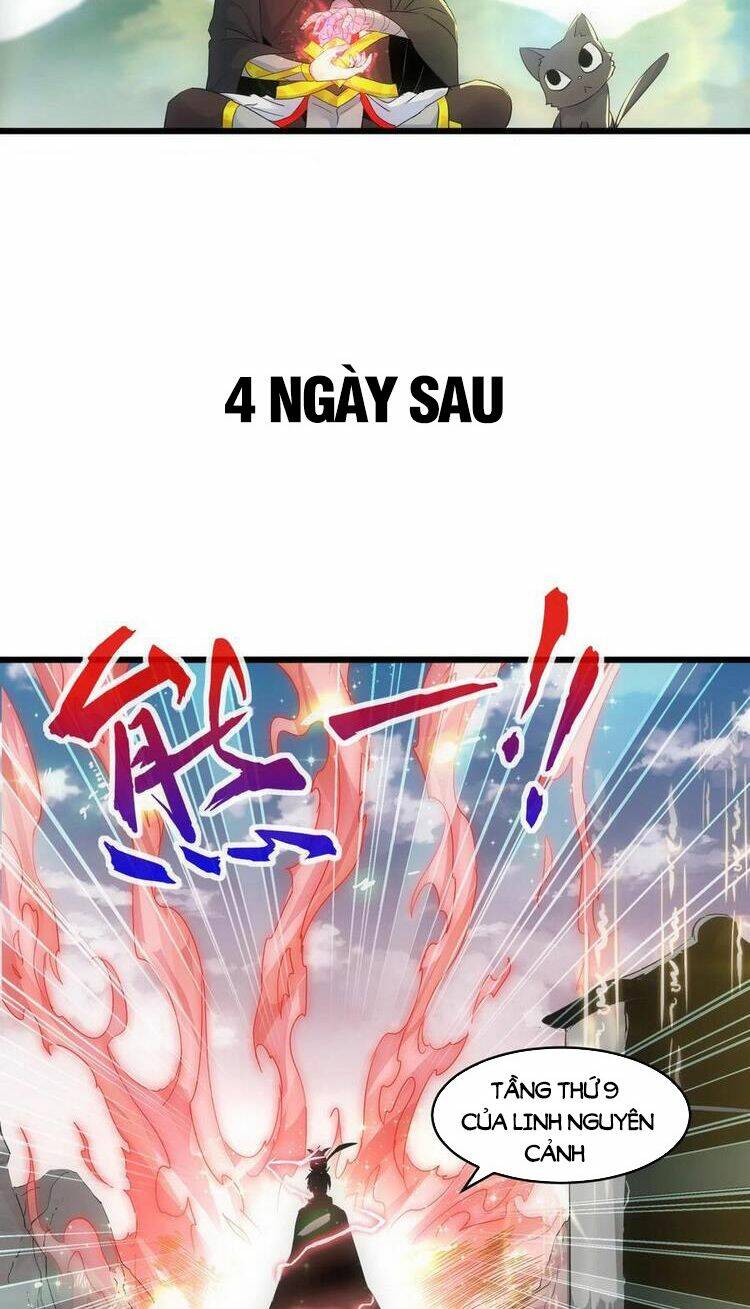 Vạn Cổ Đệ Nhất Thần: Chapter 78