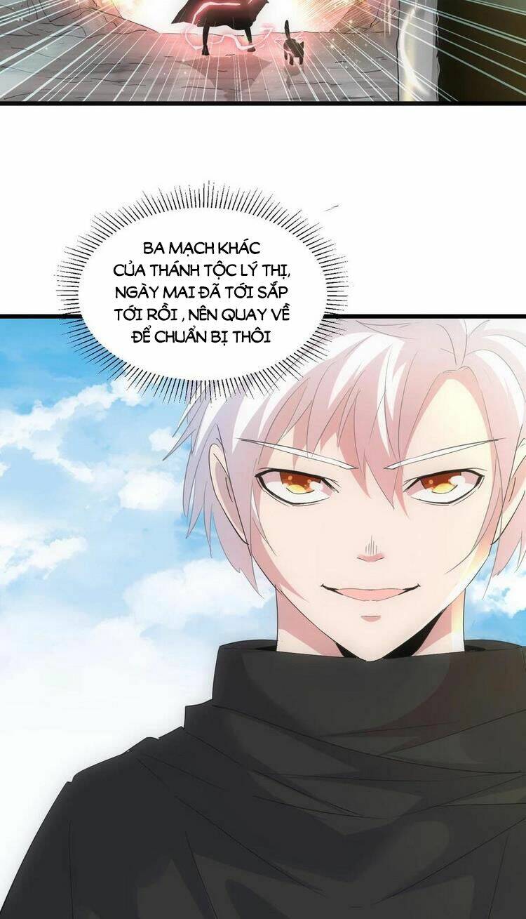 Vạn Cổ Đệ Nhất Thần: Chapter 78