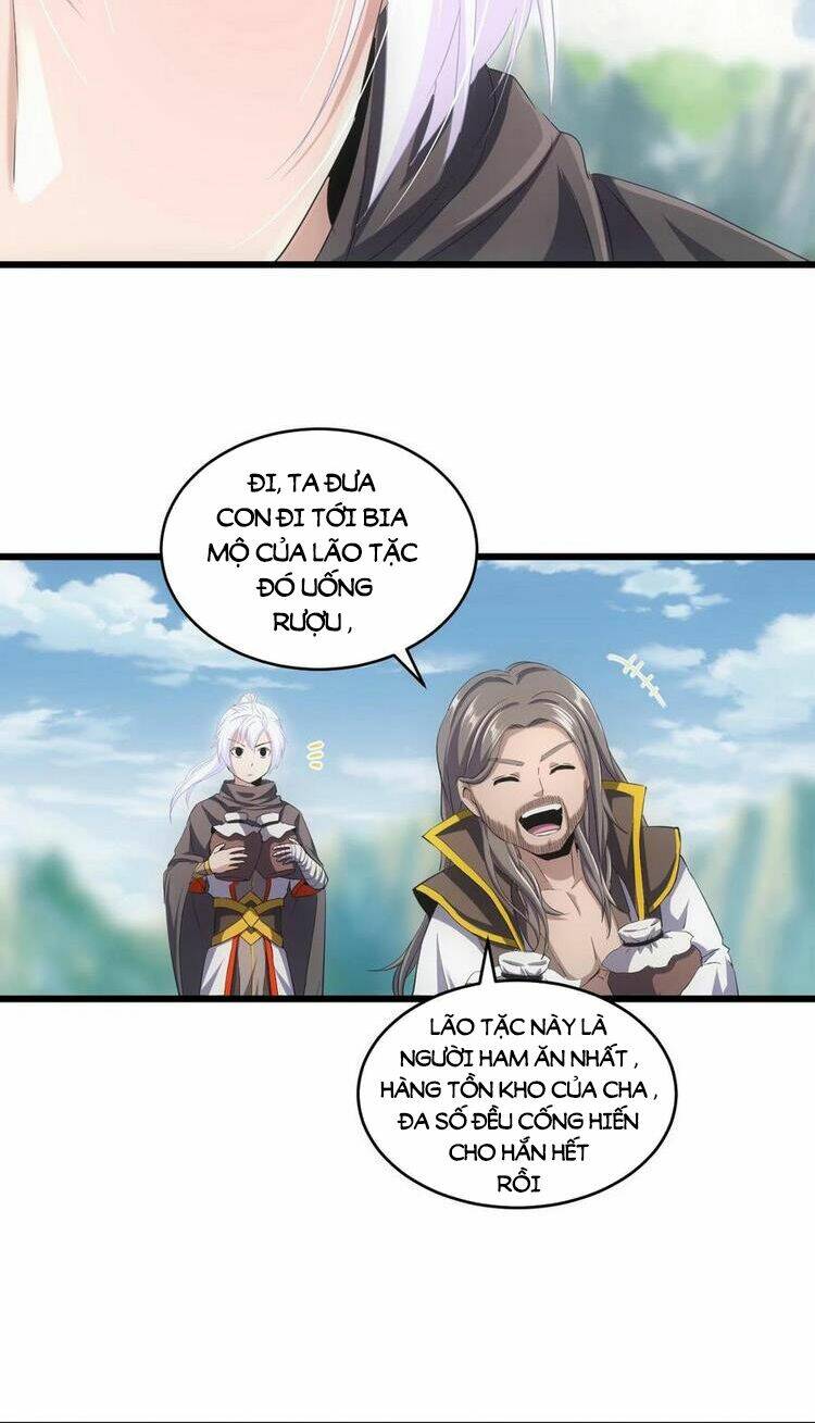 Vạn Cổ Đệ Nhất Thần: Chapter 78