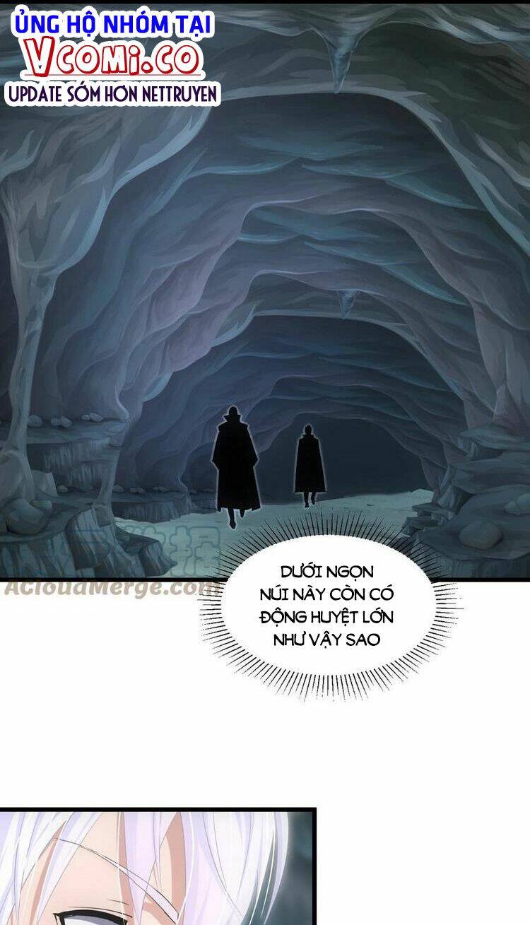 Vạn Cổ Đệ Nhất Thần: Chapter 78