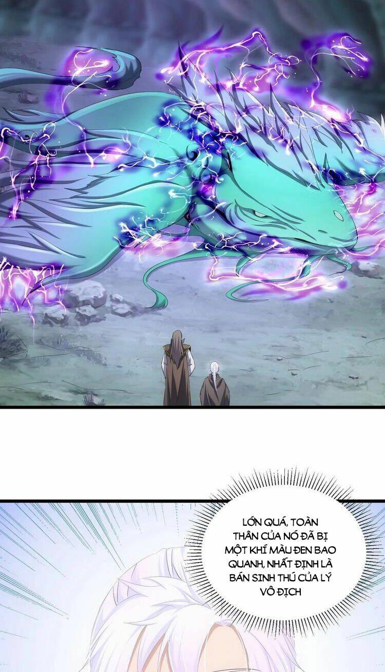 Vạn Cổ Đệ Nhất Thần: Chapter 78