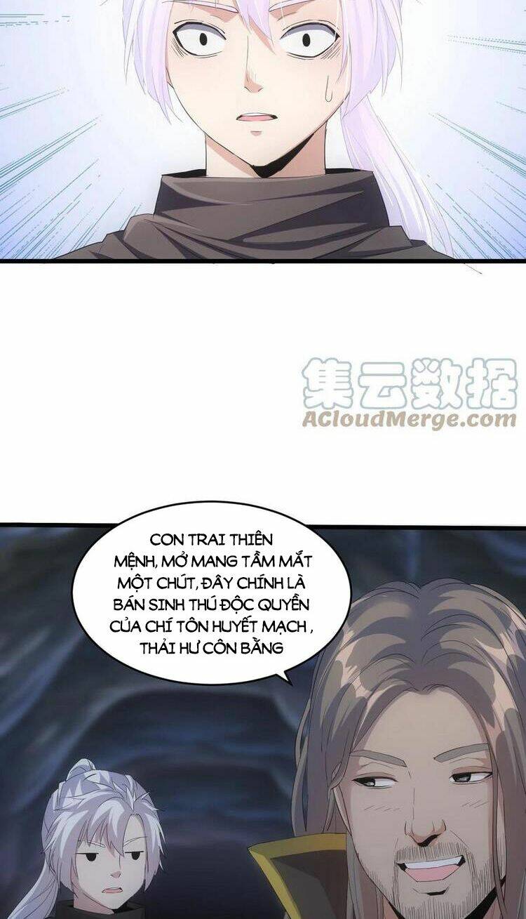 Vạn Cổ Đệ Nhất Thần: Chapter 78