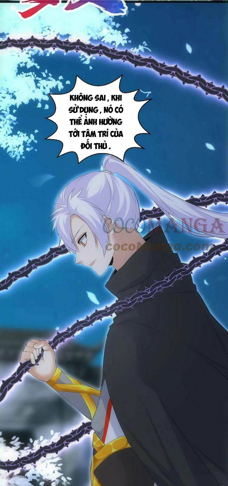 Vạn Cổ Đệ Nhất Thần: Chapter 79