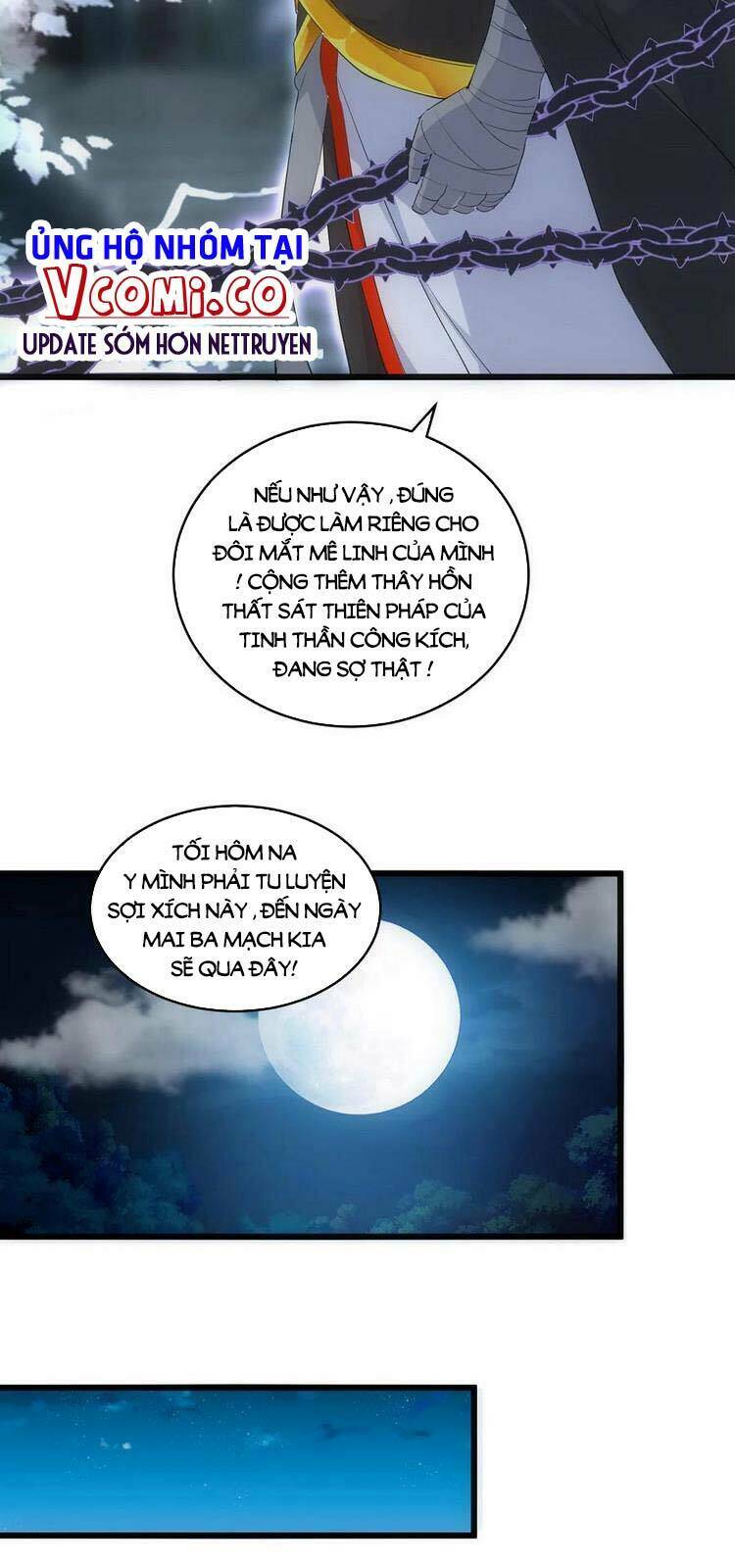 Vạn Cổ Đệ Nhất Thần: Chapter 79