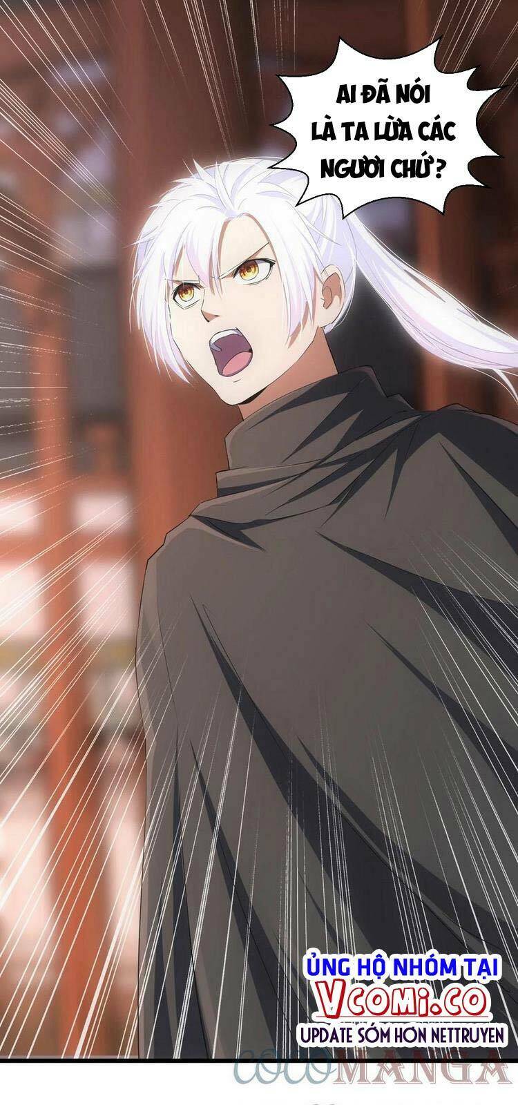 Vạn Cổ Đệ Nhất Thần: Chapter 79
