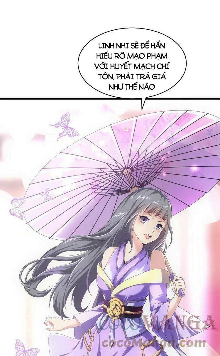Vạn Cổ Đệ Nhất Thần: Chapter 79